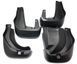 Бризковики Honda CR-V 2015-2017 (повний кт 4-шт) MF.HOCR2015 фото 2