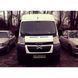 Дефлектор капоту Citroen Jumper 2006-2014 Vip Tuning CN11 CN11 фото 1