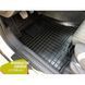 Автомобільні килимки в салон для Opel Omega B AG11266 фото 4