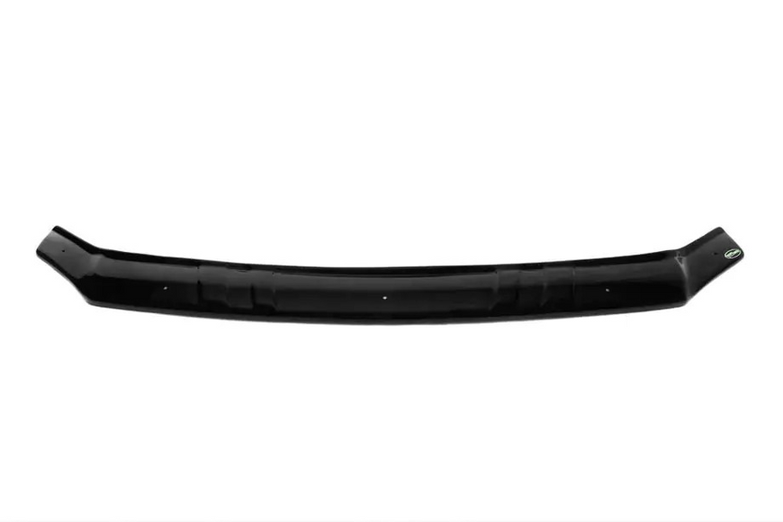 Дефлектор капоту Isuzu D-Max 2006-2011 30380106-010409-30010101 фото
