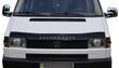 Дефлектор капоту Volkswagen T4 1990-1998 Vip Tuning VW19