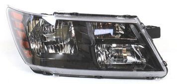 Права передня фара Dodge Journey 2008-2019 68200084AC FP2407R4-E фото