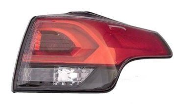 Правий задній ліхтар Toyota RAV4 2016-2019 FP 7043 F2-E фото