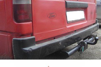 Фаркоп зйомний на Ford Transit 1986-2000 ФД.1 ФД.1 фото