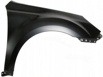 Праве переднє крило Subaru Legacy 2009-2014 57120AJ00A9P FP 6714 312 фото