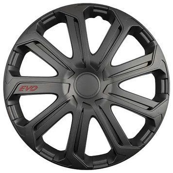 Ковпаки на колеса Elegant Evo graphite 14" 108996 фото
