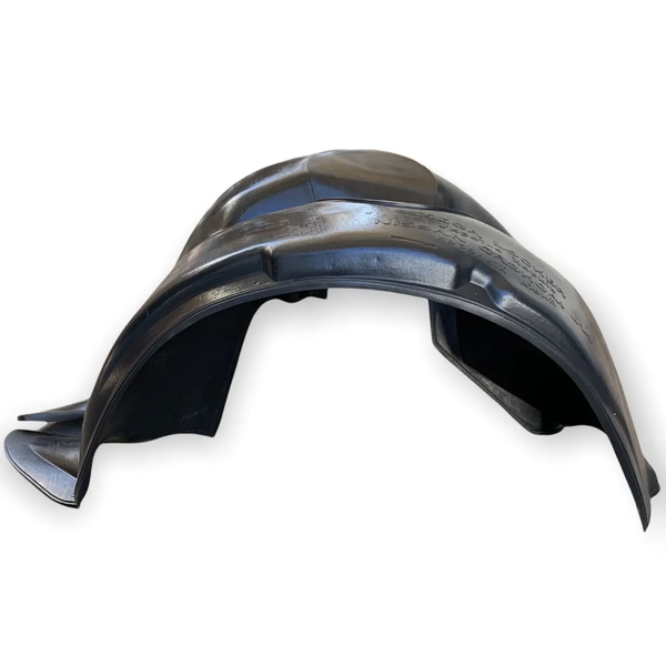 Підкрилки Nissan Qashqai 2006-2013 100133 фото