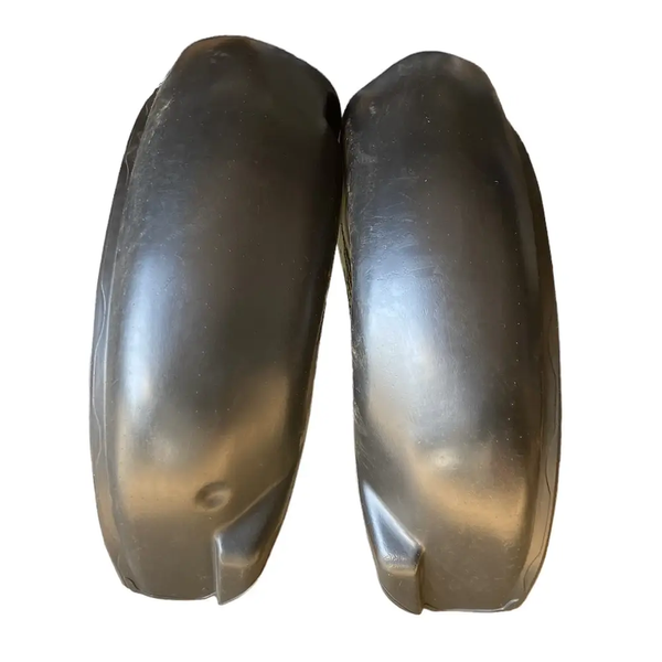 Підкрилки Nissan Qashqai 2006-2013 100133 фото