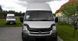 Дефлектор капоту Renault Master 2003-2010 Vip Tuning RL13 RL13 фото 1