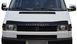 Дефлектор капоту Volkswagen T4 1990-1998 Vip Tuning VW19 VW19 фото 1