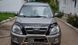 Дефлектор капоту Chery Tiggo (T11) 2005-2012 из с обл рад Vip Tuning CR04 CR04 фото 1