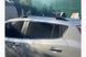 Рейлінги Skyport (чорні) Nissan Leaf 2010-2017 рр. skp027/2 фото 1