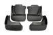 Бризковики Honda Accord sd 2003-2005 (повний кт-4шт) MF.HOAC2003 фото 1