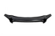 Дефлектор капоту Chevrolet Captiva 2006-2011 30180106-010409-30010101 фото 3