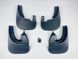Бризковики для Hyundai Tucson 2004-2014 00-00014261 фото 4