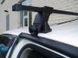 Багажник на гладкий дах для Ford Orion Sedan 1991-1999 Amos Tramp 1.2 "z" AM-4 348109959 фото 3