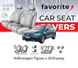 Чохли модельні Volkswagen Tiguan з 2020 року FAVVG11 фото 1