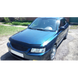 Дефлектор капоту Hyundai Accent II 1999-2003 (коротка) Vip Tuning HYD02 HYD02 фото 1