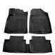 Автомобільні килимки в салон для KIA XCeed 2019- 3D 5 шт 5009065.2 фото 1