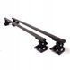 Багажник на гладкий дах для Chevrolet Prisma Sedan 2013-2014 Amos Dramader str D1, 1.3 346369224 фото 1
