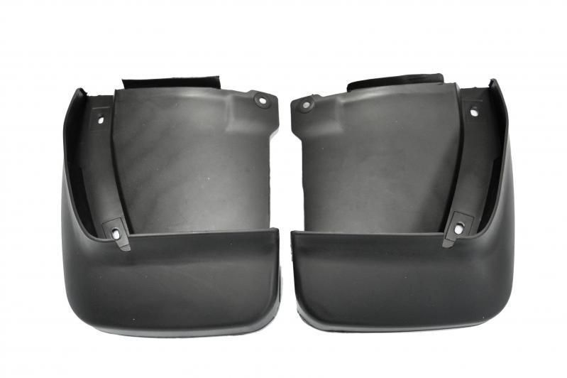 Бризковики Honda Accord sd 2003-2005 (повний кт-4шт) MF.HOAC2003 фото