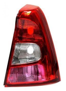 Правий задній ліхтар Renault Logan 2008-2013 SDN FP 5611 F2-E фото