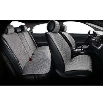 Накидки на сидіння Elegant Maxi Milano EL 700 303 фото