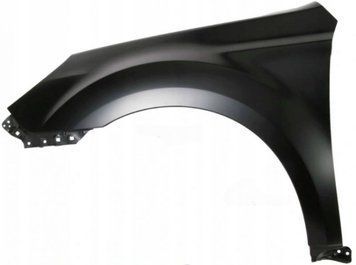 Ліве переднє крило Subaru Legacy 2009-2014 57120AJ01A9P FP 6714 311 фото