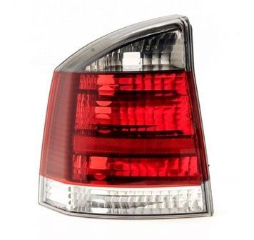 Лівий задній ліхтар Opel Vectra C 2002-2009 FP 5202 F11-E фото
