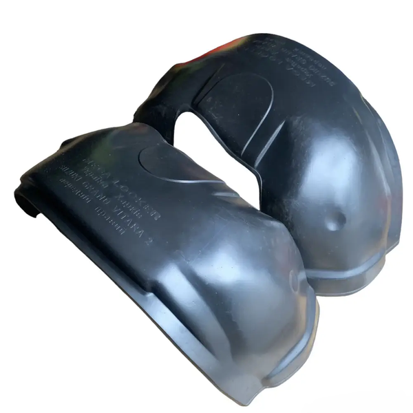 Підкрилки Suzuki Grand Vitara 2005-2012 100169 фото