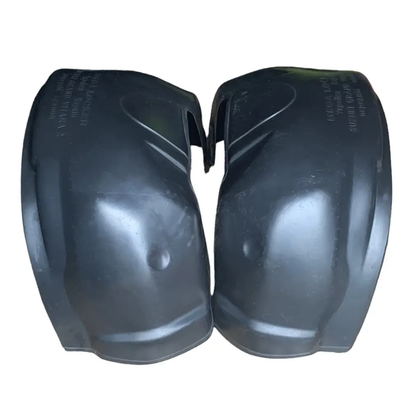 Підкрилки Suzuki Grand Vitara 2005-2012 100169 фото