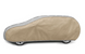Чехол-тент на Skoda Octavia III kombi (XL hatchback/kombi) 5-4317-241-2092/366 фото 1