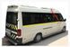 Рейлінги (2 шт, під фарбування) Volkswagen LT 1995-2006 рр. 4724-530/9 фото 2