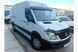 Дефлектор капоту Mercedes Sprinter 2006-2013 30550206-010409-30010101 фото 2