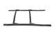 Рейлінги ОЕМ GreatWall Haval/Hover H3 с240028/2 фото 1