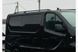 Рейлінги чорні Коротка база, металеві ніжки Nissan NV300/Primastar 2016-рр. met389/2 фото 4