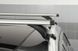 Багажник на інтегровані рейлінги для Opel Insignia Kombi 2009-2017 Boss Wind 1.2 Сріблястий 345621568 фото 9