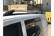 Рейлінги ХРОМ Металеві ніжки Mercedes Vito W638 1996-2003 рр. met072/2 фото 2
