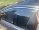 Дефлектор вікна для Ford Focus II 2004-2011 Sedan/HB з нерж. хром полоскою 00-00014206 фото 4