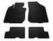 Автомобільні килимки в салон для Dacia Duster 2010-2015 4 шт 1004074.2 фото 1