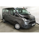Дефлектор капоту Ford Transit Tourneo Custom 2012-2018 Vip Tuning FR46 FR46 фото 1
