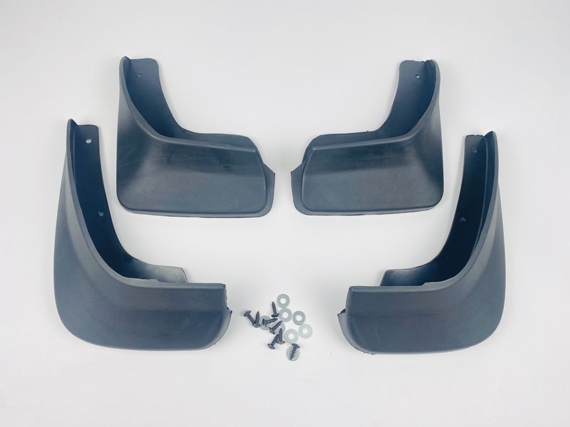 Бризковики для Hyundai Sonata NF 2007-2009 00-00014311 фото