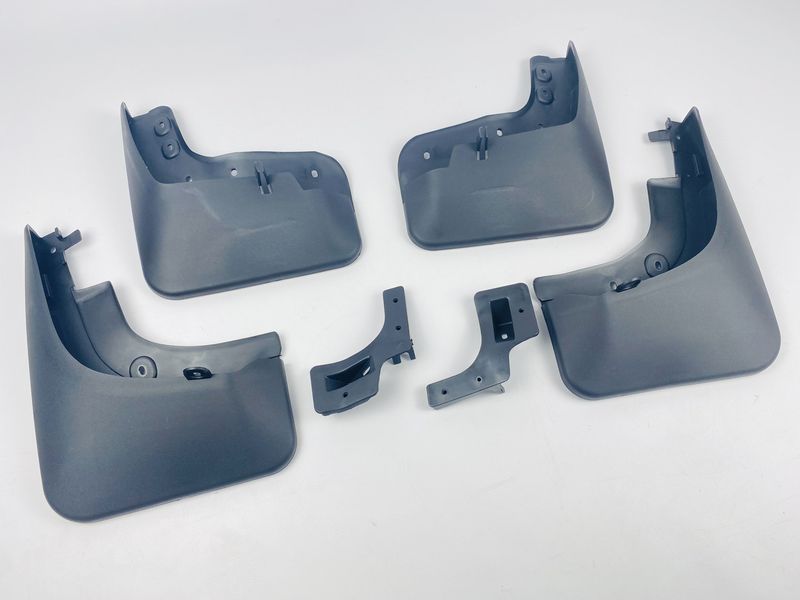 Бризковики для Volkswagen Tiguan 2007-2016 00-00014367 фото