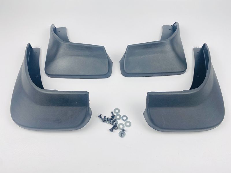 Бризковики для Hyundai Sonata NF 2007-2009 00-00014311 фото