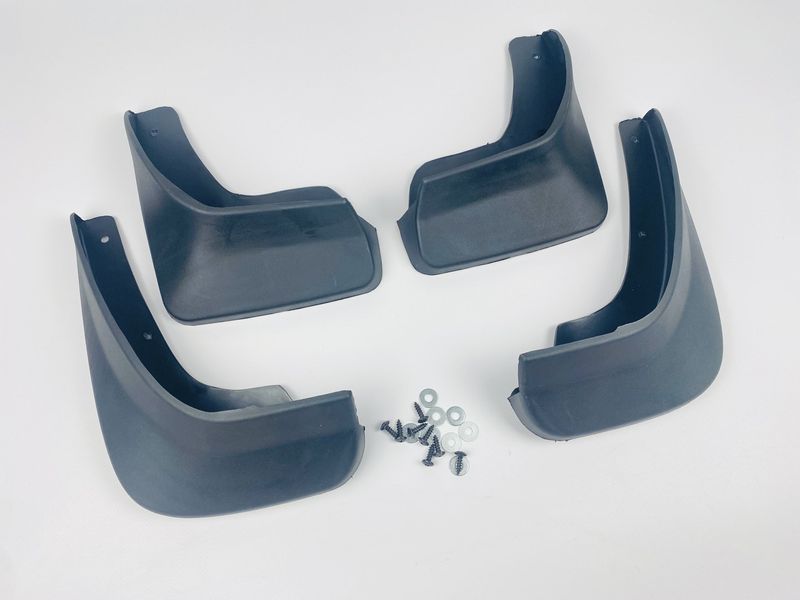 Бризковики для Hyundai Sonata NF 2007-2009 00-00014311 фото