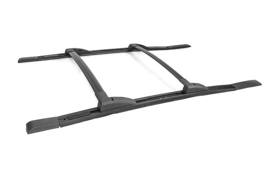 Рейлінги ОЕМ GreatWall Haval/Hover H3 с240028/2 фото