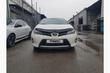 Дефлектор капоту Toyota Auris 2012-2015 30790318-010409-30010101 фото