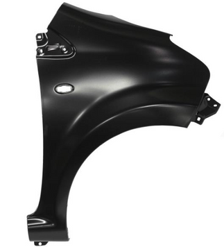 Праве крило Toyota Aygo 2005-2014 538110H010 FP 7048 312 фото