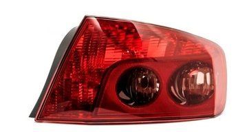 Правий задній ліхтар Peugeot 407 2004-2010 FP 5405 F2-E фото