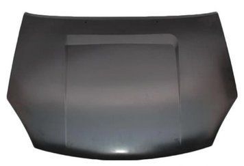 Капот Great wall Haval 	H3 2009-2014 8402100K24 FP3104280 фото